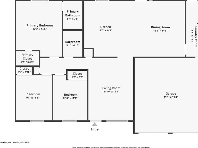 7014 W Canterbury Dr — Photo 2