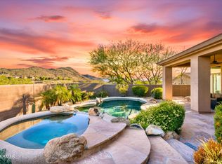 14389 E GERONIMO Road, Scottsdale, AZ 85259