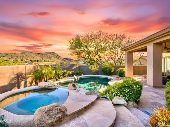 14389 E GERONIMO Road, Scottsdale, AZ 85259