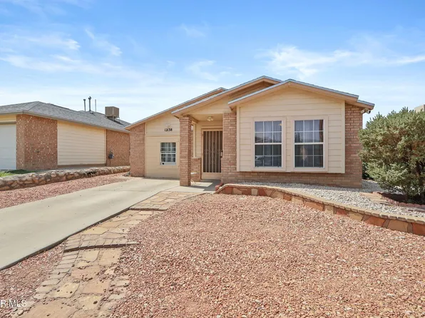 12138 Saint Laurence Ave, El Paso, TX 79936