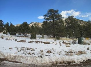 Tbd Keepsake Loop, Westcliffe, CO 81252