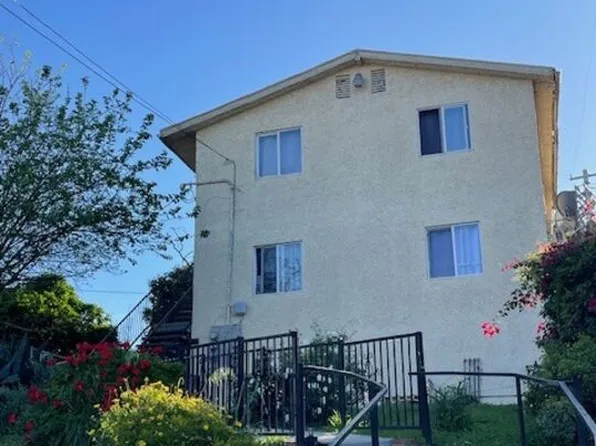 1240 N Evergreen Ave APT 4, Los Angeles, CA 90033