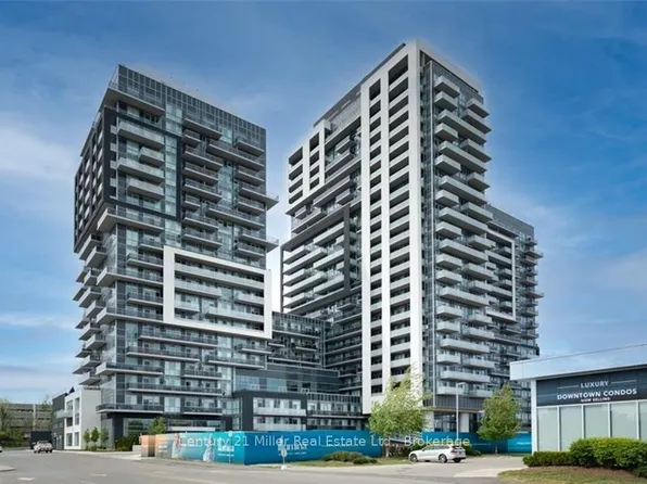 2087 Fairview St, Burlington, ON