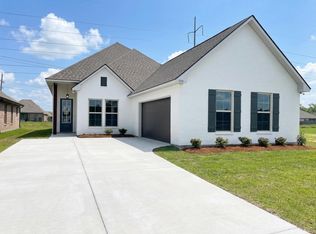 250 Adley Ave, Houma, LA 70364