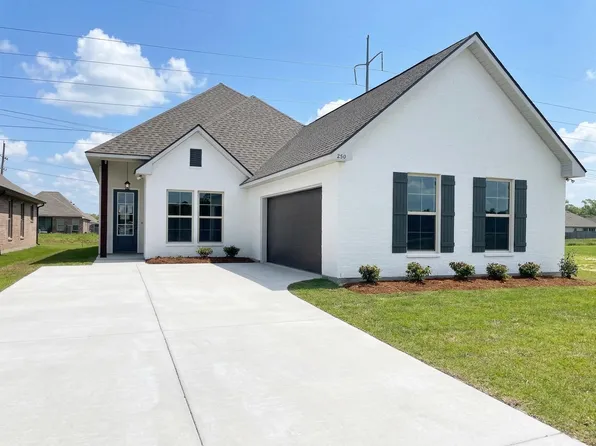 250 Adley Ave, Houma, LA 70364