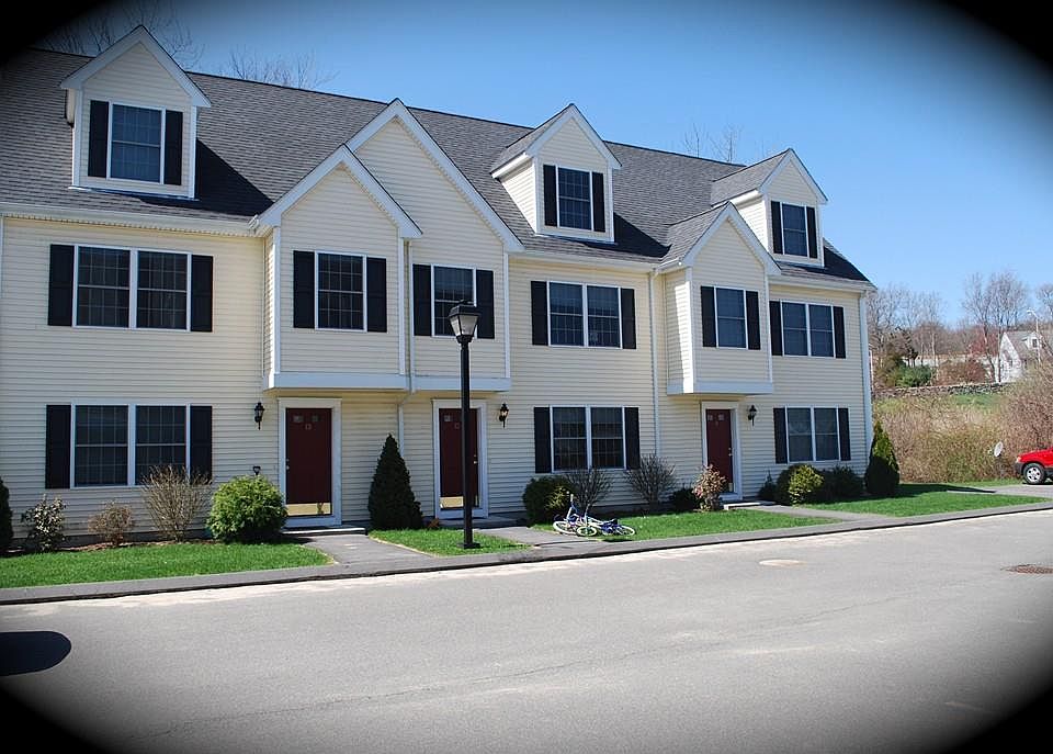 1st image of 6 Messenger St Unit 12