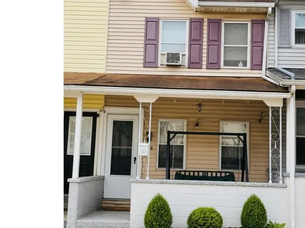 216 Grant St, Parkesburg, PA 19365