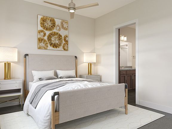 2nd image of 4824 Walmsley Blvd #104
