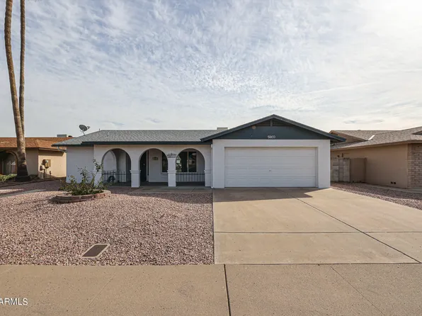 5803 W YUCCA Street, Glendale, AZ 85304