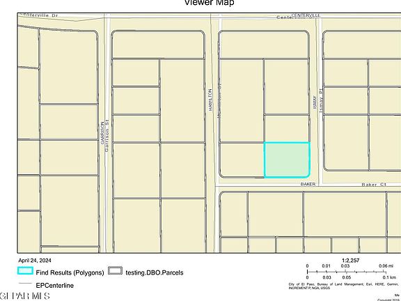 2nd image of Ismay Pl