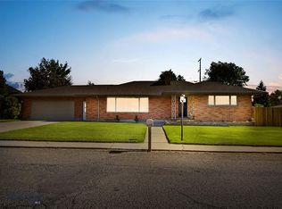 3000 Kossuth St, Butte, MT 59701