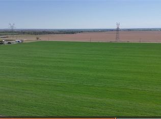 Kelsoville Rd, Bartlett, TX 76511