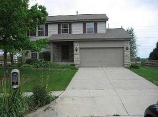 8684 March Pl, Galloway, OH 43119
