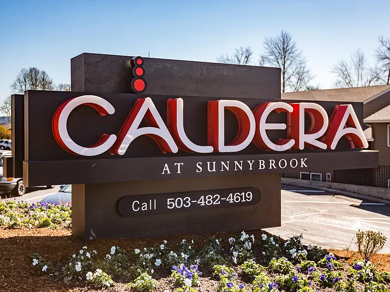 Caldera at Sunnybrook | Clackamas, Oregon