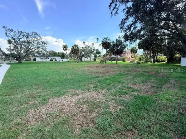ARKANSAS AVENUE NE LOT 3, ST PETERSBURG, FL 33703