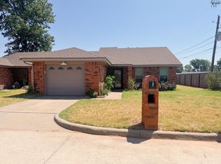 1 Morning Dr, Burkburnett, TX 76354