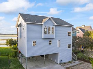 114 Seagull Ct, Surf City, NC 28445