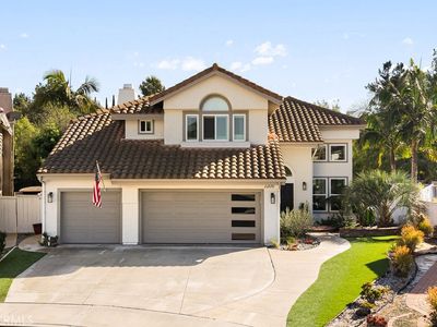 2205 Via Iris, San Clemente, CA, 92673