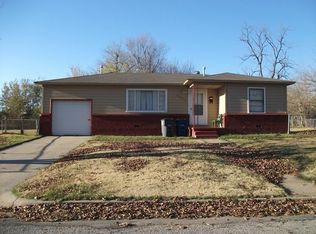 4449 W 1st St, Tulsa, OK 74127