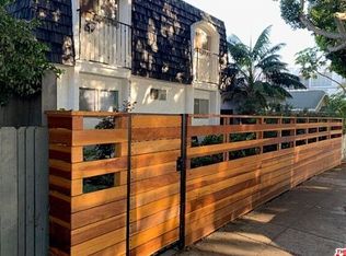 917 Marine St, Santa Monica, CA 90405