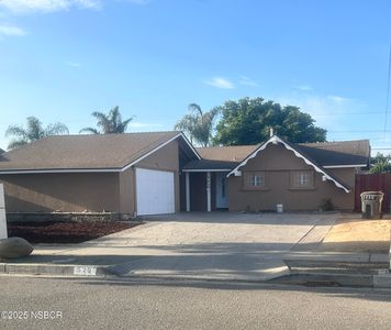 526 W Creston St, Santa Maria, CA, 93458
