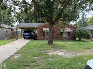 533 Smith Ave, Trumann, AR 72472