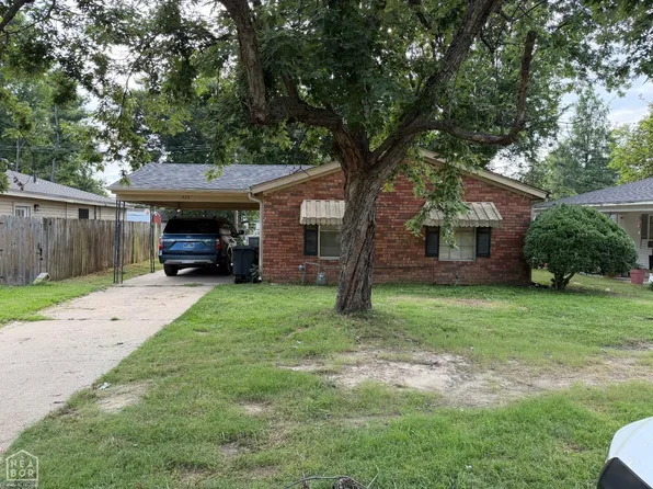 533 Smith Ave, Trumann, AR 72472