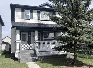 158 S Bridlewood Ave SW, Calgary, AB T2Y3T5