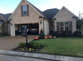 50 Water Ridge Pl, Jackson, TN 38305