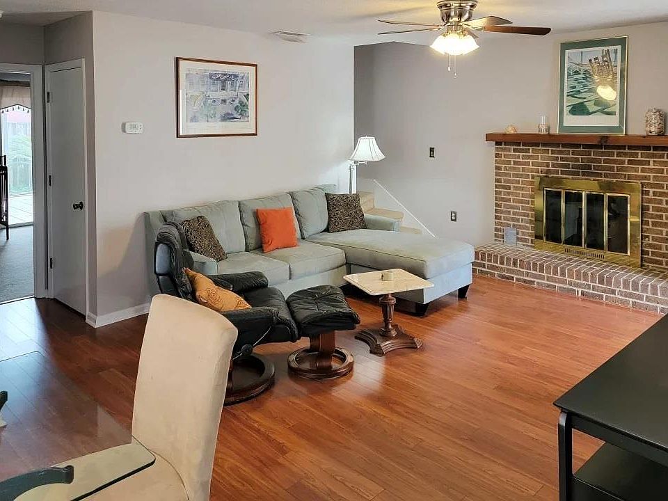 510 Rosemary Ln., North Myrtle Beach, SC 29582 Zillow