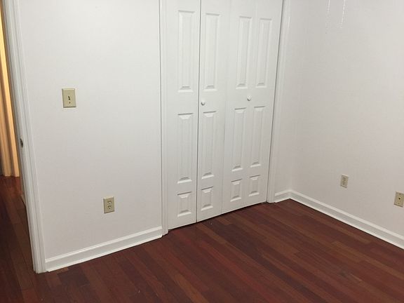 Back Bedroom