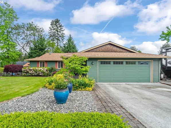 18145 NW Brickstone Ln, Beaverton, OR 97006