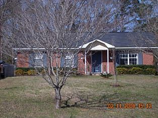 GREAT LOCATION IN SOUGHT AFTER SEMMES, AL. IN WEST MOBILE!