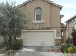 635 Harney Ct, Las Vegas, NV 89110