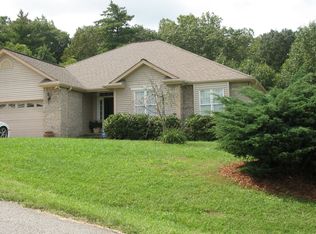 58 Pinerose Dr, Weaverville, NC 28787