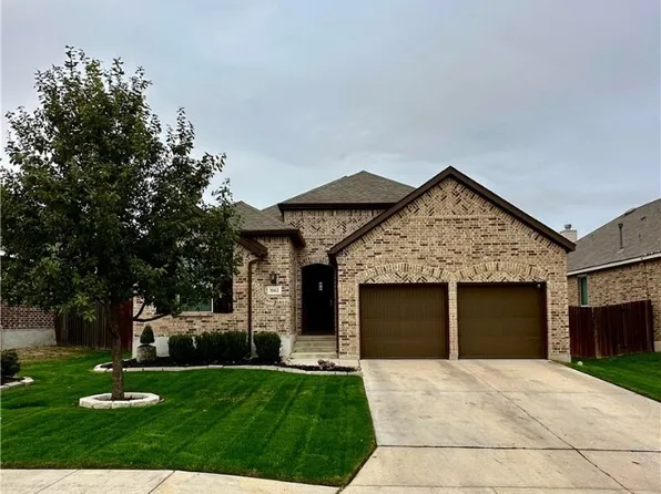 3062 Blenheim Park, Bulverde, TX 78163