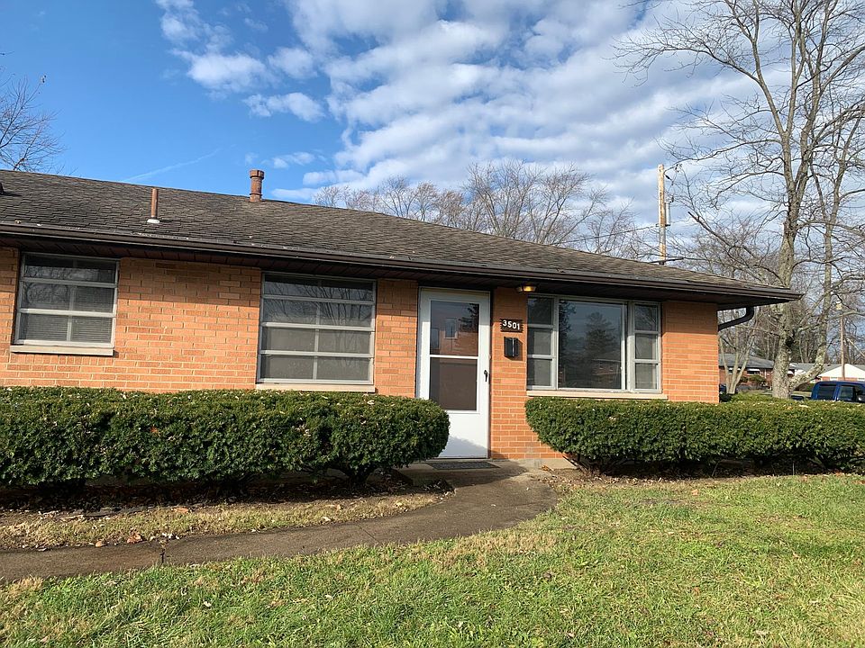 1st image of 3501 Woodman Dr