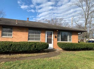 3501 Woodman Dr, Dayton, OH 45429