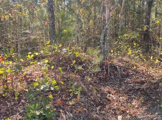 0 Joe Robertson Rd, Rocky Face, GA 30740