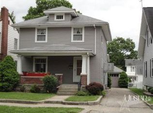 225 W McCrum St, Huntington, IN 46750