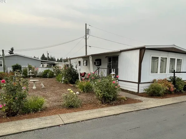 5523 43rd Pl NE, Salem, OR 97305