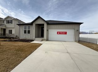 3438 N Gray Wolf Ln, Eagle Mountain, UT 84005