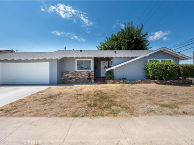 10501 Ramblewood Dr, Stanton, CA, 90680