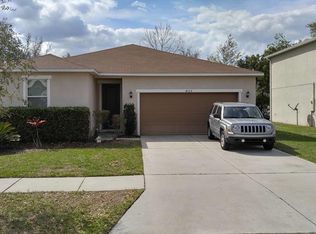 4325 Fieldview Cir, Wesley Chapel, FL 33545