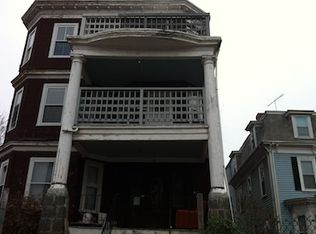 61 Walnut Park #2, Roxbury, MA 02119