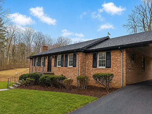 2707 Little River Dr Photo 1