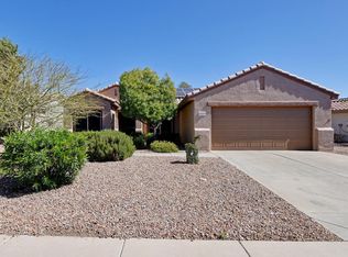 19415 N Papago Dr, Surprise, AZ 85374