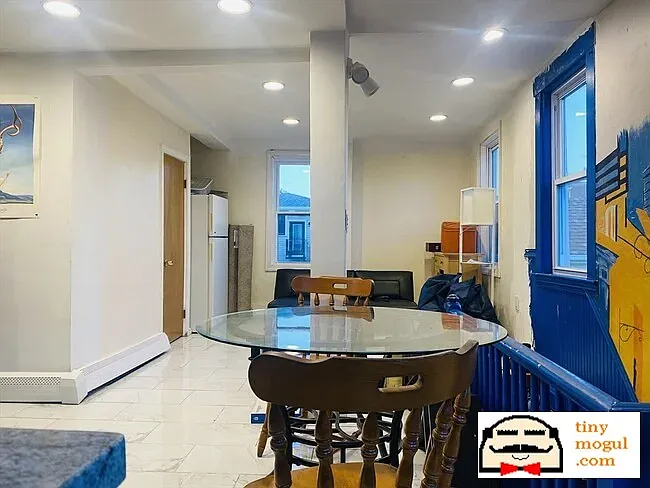 67 Gore St #2P — Photo 8