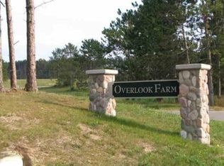 LOT 18 Overlook Dr, Cadillac, MI 49601
