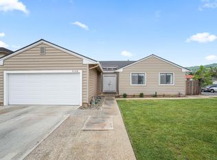 5198 Sunny Creek Dr, San Jose, CA 95135